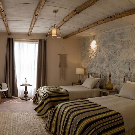 Casa Maria Campina Otel Jilotepec de Abasolo Dış mekan fotoğraf