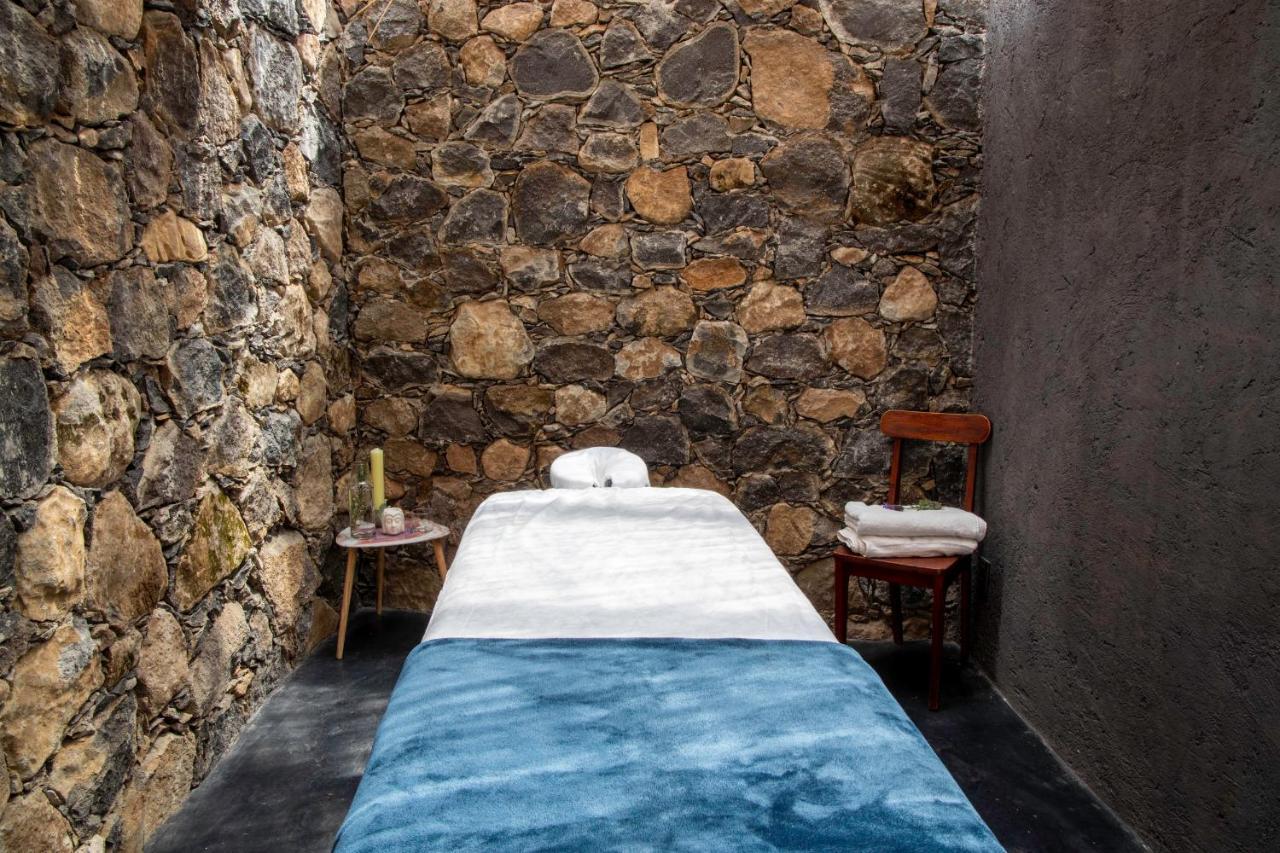 Casa Maria Campina Otel Jilotepec de Abasolo Dış mekan fotoğraf